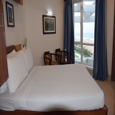 Hotel Empire Puri